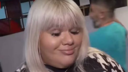 More Rial volvió a generar controversia More Rial volvió a generar controversia