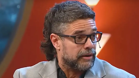 luciano castro se habria internado en un centro de salud luciano castro se habria internado en un centro de salud