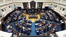 En la Cámara de Diputados bonaerense ingresó un proyecto para que se pueda ser concejal desde los 18 años En la Cámara de Diputados bonaerense ingresó un proyecto para que se pueda ser concejal desde los 18 años