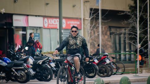 Ciudad de Mendoza Ciudad de Mendoza