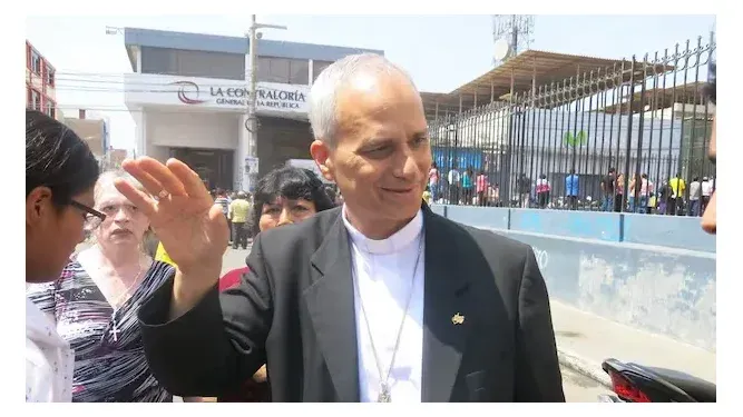 León XIV llegó a Perú en 1985, marcando el inicio de un compromiso que duraría décadas.