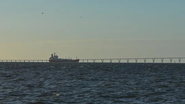 Trump sigue su asedio en las costas venezolanas.&nbsp;