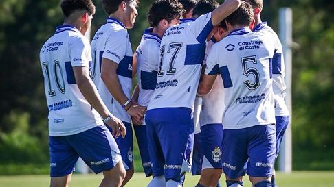 Gimnasia volvió a ganar y encamina su clasificación a playoffs Gimnasia volvió a ganar y encamina su clasificación a playoffs