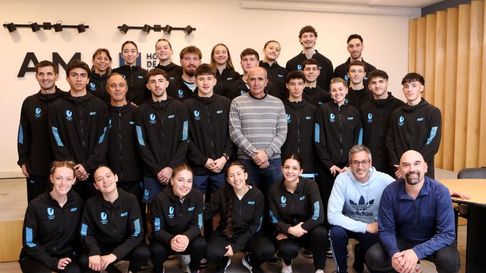 el basquet de la unlp, rumbo a los juegos mundiales universitarios de alemania el basquet de la unlp, rumbo a los juegos mundiales universitarios de alemania