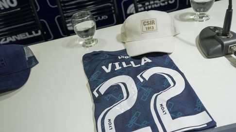 El futuro de Sebastián Villa sigue sin resolverse. El futuro de Sebastián Villa sigue sin resolverse.