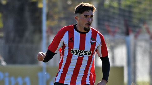 carlos acuna, tras irse libre de estudiantes: no teniamos todos las mismas oportunidades carlos acuna, tras irse libre de estudiantes: no teniamos todos las mismas oportunidades