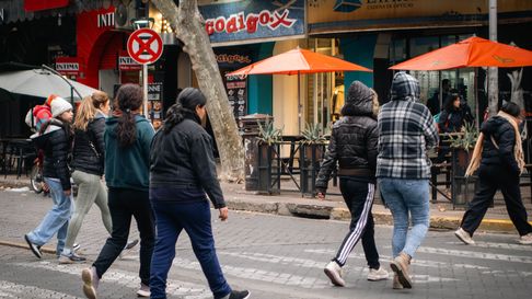 Ciudad de Mendoza Ciudad de Mendoza
