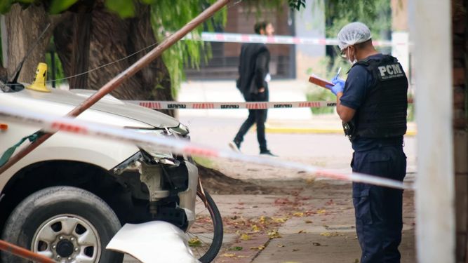 La fiscalía entendió que el comerciante actuó con un exceso de legítima defensa.&nbsp;