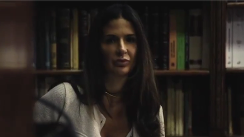 Julieta Makintach. Julieta Makintach.