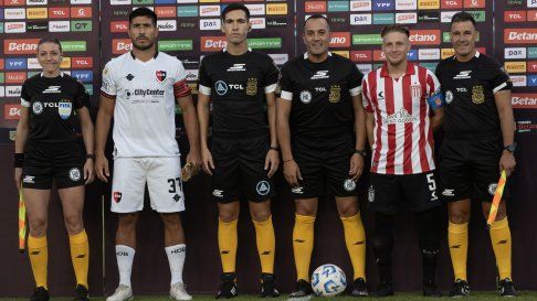 Estudiantes tendrá a Newells entre sus próximos rivales del Torneo Clausura Estudiantes tendrá a Newells entre sus próximos rivales del Torneo Clausura