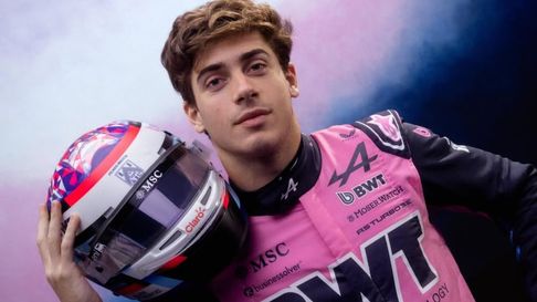 ¿traicion o estrategia? la razon por la cual mercado libre le solto la mano a colapinto en la formula 1 ¿traicion o estrategia? la razon por la cual mercado libre le solto la mano a colapinto en la formula 1