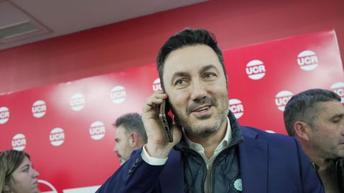 Luis Petri ubica a otra persona de confianza en ANSES. Luis Petri ubica a otra persona de confianza en ANSES.