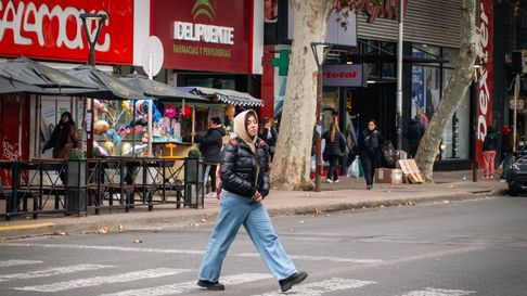 Ciudad de Mendoza. Ciudad de Mendoza.