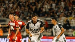 Facundo Lencioni habló sobre el presente de Gimnasia. Facundo Lencioni habló sobre el presente de Gimnasia.