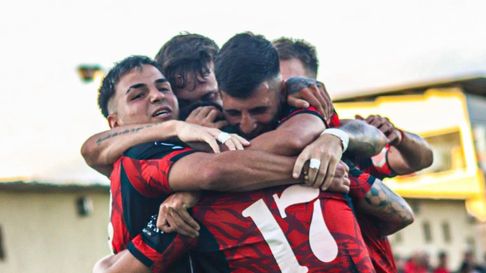 Los mendocinos tienen zonas definidas para el torneo Federal A. Los mendocinos tienen zonas definidas para el torneo Federal A.