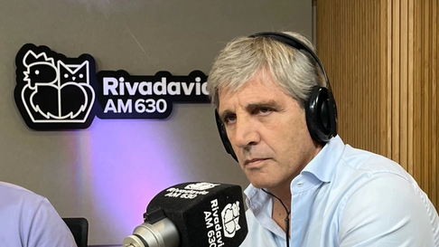 a la espera de los datos del indec, caputo pronostico una inflacion del 2,3% a la espera de los datos del indec, caputo pronostico una inflacion del 2,3%