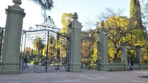 El Bioparque sigue cerrado y otra vez en el centro del debate político El Bioparque sigue cerrado y otra vez en el centro del debate político