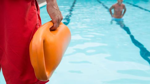 Diputados de Mendoza aprobaron un proyecto que regula la actividad de guardavidas, crea un registro provincial obligatorio y fija requisitos profesionales. Diputados de Mendoza aprobaron un proyecto que regula la actividad de guardavidas, crea un registro provincial obligatorio y fija requisitos profesionales.