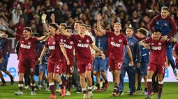 Lanús jugará la final de la Copa Sudamericana. Lanús jugará la final de la Copa Sudamericana.