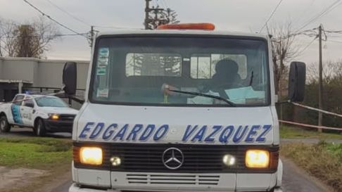 Ocurrió en Altos de San Lorenzo, La Plata Ocurrió en Altos de San Lorenzo, La Plata