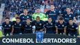 Independiente Rivadavia juega en Venezuela. Independiente Rivadavia juega en Venezuela.