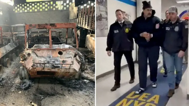 El chavismo se rearma en Venezuela tras la captura de Nicolás Maduro.