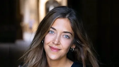 Ornella Calvete quedó involucrada en la causa por corrupción en el ANDIS. Ornella Calvete quedó involucrada en la causa por corrupción en el ANDIS.