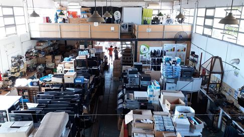 La UNLP ofrece múltiples cursos a estudiantes La UNLP ofrece múltiples cursos a estudiantes