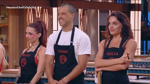 masterchef celebrity define este lunes a sus tres finalistas tras la polemica gala inconclusa masterchef celebrity define este lunes a sus tres finalistas tras la polemica gala inconclusa
