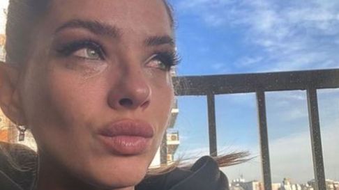 la china suarez confirmo que el video intimo de mauro icardi es autentico la china suarez confirmo que el video intimo de mauro icardi es autentico