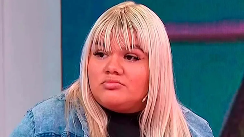 el mal momento que paso more rial en la carcel el mal momento que paso more rial en la carcel