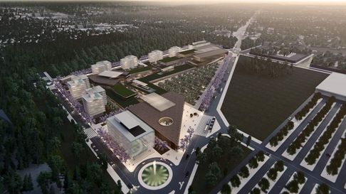 atencion la plata: anuncian un corte de transito en camino general belgrano atencion la plata: anuncian un corte de transito en camino general belgrano