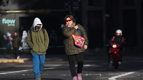 plaza italia, tachando los dias para la inauguracion plaza italia, tachando los dias para la inauguracion