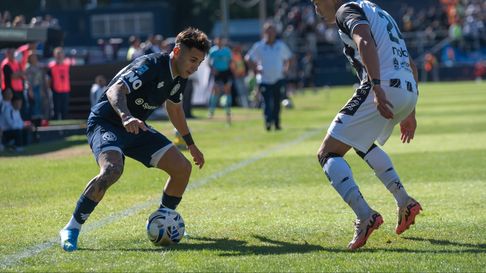 La dos voces del historial entre Independiente Rivadavia y Gimnasia. La dos voces del historial entre Independiente Rivadavia y Gimnasia.