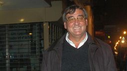 Son varios los presidentes sancionados por la AFA en la historia Son varios los presidentes sancionados por la AFA en la historia