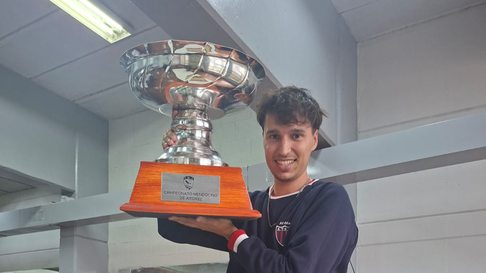 Indalecio López Miller llegó a lo más alto y fue campeón mendocino absoluto superior de ajedrez. Indalecio López Miller llegó a lo más alto y fue campeón mendocino absoluto superior de ajedrez.