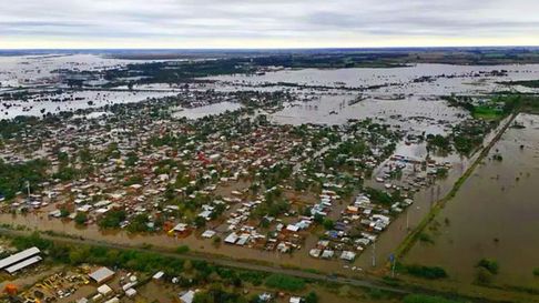el gobierno asistira economicamente a los afectados por las inundaciones el gobierno asistira economicamente a los afectados por las inundaciones