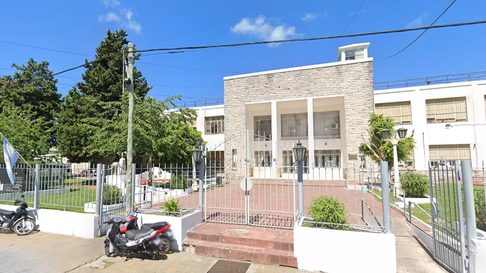 fin de semana sangriento: apunalaron a un preso en la plata fin de semana sangriento: apunalaron a un preso en la plata