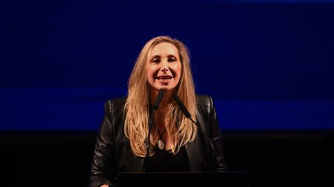 karina milei respondio a quienes criticaron las listas: la lealtad no es una opcion karina milei respondio a quienes criticaron las listas: la lealtad no es una opcion