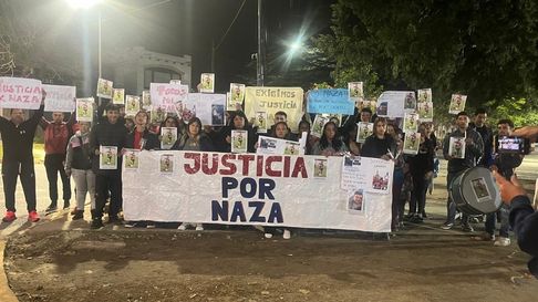 marcha y pedido de justicia por el futbolista de la plata arrollado en ruta 2 marcha y pedido de justicia por el futbolista de la plata arrollado en ruta 2