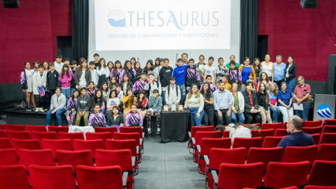 un proyecto literario de malargüe es finalista de un concurso internacional un proyecto literario de malargüe es finalista de un concurso internacional