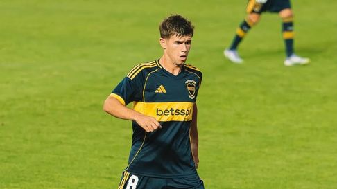 Gimnasia analiza jugadores jóvenes que completen su plantel Gimnasia analiza jugadores jóvenes que completen su plantel