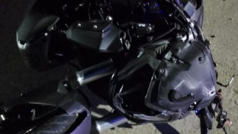 Conmoción por un nuevo accidente fatal en Berisso. La víctima chocó en la Rotonda René Favaloro Conmoción por un nuevo accidente fatal en Berisso. La víctima chocó en la Rotonda René Favaloro