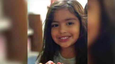 El abuelo de Guadalupe fue imputado por abuso a otra menor El abuelo de Guadalupe fue imputado por abuso a otra menor