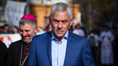 Cagliardi se suma a Secco y Watson Cagliardi se suma a Secco y Watson