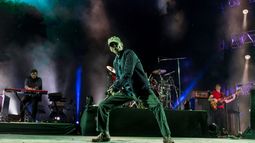 Indio Solari. Tandil 2016 Indio Solari. Tandil 2016