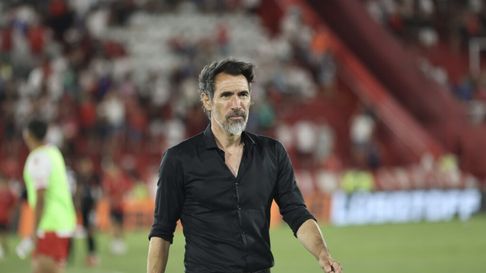 dominguez hablo del mercado: te vas a dormir la siesta y llego un jugador dominguez hablo del mercado: te vas a dormir la siesta y llego un jugador