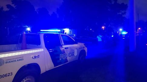 Vecinos de Barrio El Mondongo denuncian que delincuentes marcan casas. Preocupa la inseguridad en La Plata Vecinos de Barrio El Mondongo denuncian que delincuentes marcan casas. Preocupa la inseguridad en La Plata