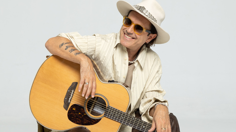 coti regresa a mendoza con un show homenaje a su album esta manana y otros cuentos coti regresa a mendoza con un show homenaje a su album esta manana y otros cuentos