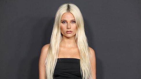 Valentina Zenere hizo un duro descargo en sus redes sociales Valentina Zenere hizo un duro descargo en sus redes sociales